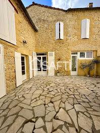 maison à Castelnau-de-Médoc (33)