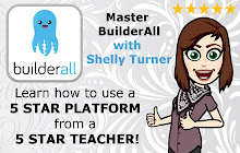 Master BuilderAll with Shelly Turner small promo image