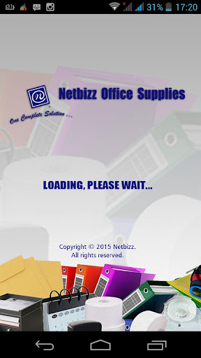 Netbizz Office Supplies