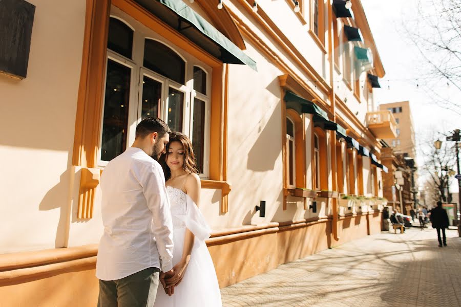 Fotografo di matrimoni Gor Kazaryan (ghazaryanphoto). Foto del 20 aprile 2021