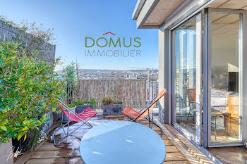 appartement à Boulogne-Billancourt (92)