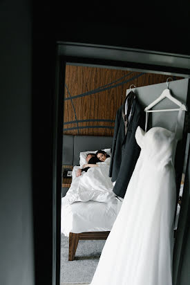 Wedding photographer Sergey Litvinov (sergeylitvinov). Photo of 13 May 2022