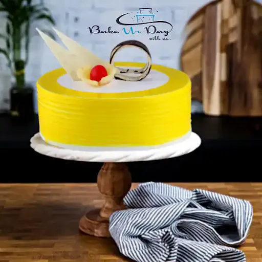Pinneapple Cake