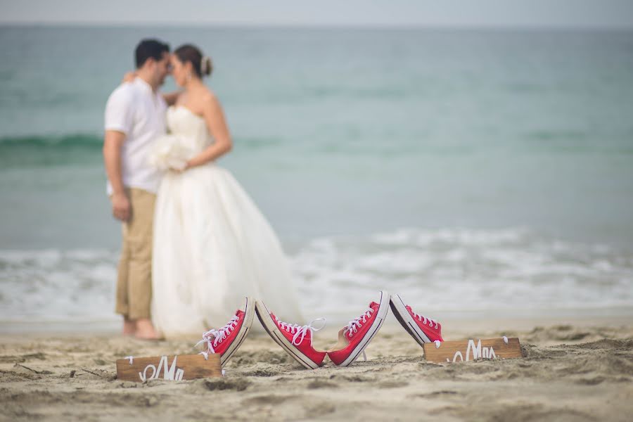 Photographe de mariage Diego Armando Palomera Mojica (diegopal). Photo du 26 mai 2020