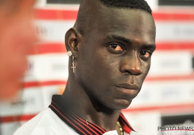  Toute l'Italie s'enflamme pour le retour de Balotelli !