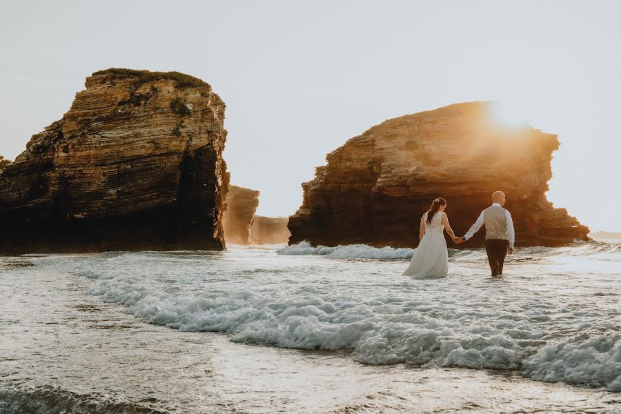 Fotógrafo de bodas Maria Marín (imaginarte). Foto del 7 de junio 2020