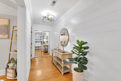 Maison avec piscine et jardin 4