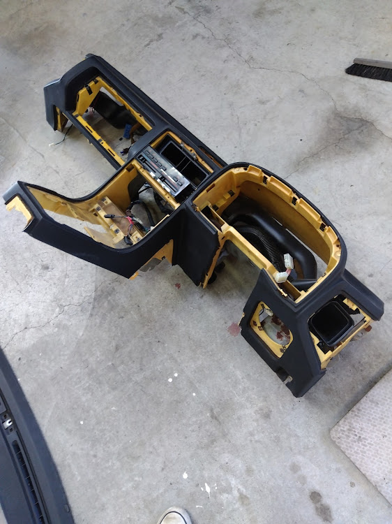 RX-7のFC3S・レストア・DIYに関するカスタム事例の投稿画像5枚目