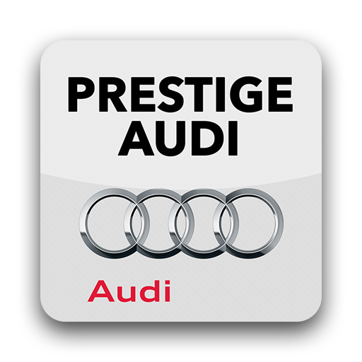 Prestige Audi 商業 App LOGO-APP開箱王