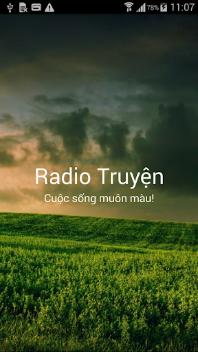 Truyện Audio