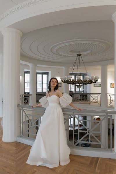 Fotografo di matrimoni Elena Eliseeva (eliseeva). Foto del 10 aprile 2023