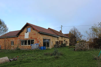 maison à Oyé (71)