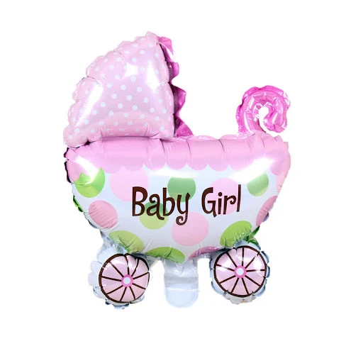 Title 1, Decoração de festa de aniversário com balão de ...