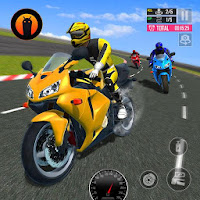 Real Bike Racing 2020 - Extreme Bike Racing Games