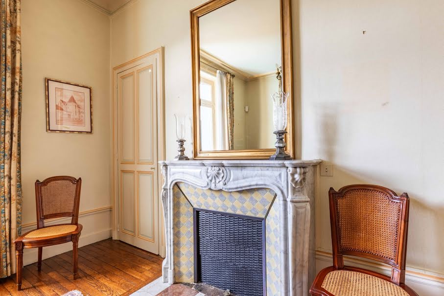 Vente maison 9 pièces 205 m² à Rennes (35000), 1 312 500 €