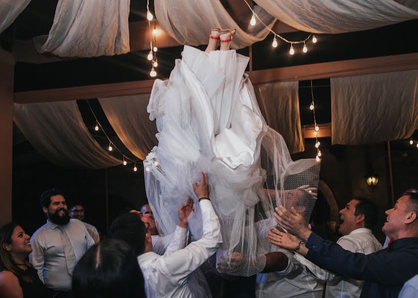 Fotógrafo de bodas Eduardo Calienes (eduardocalienes). Foto del 4 de julio 2019