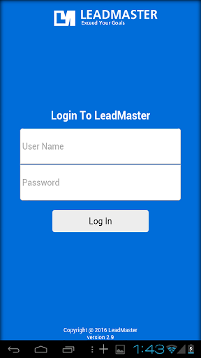 免費下載商業APP|LeadmasterCRM app開箱文|APP開箱王