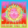 Logo of California Sunburn