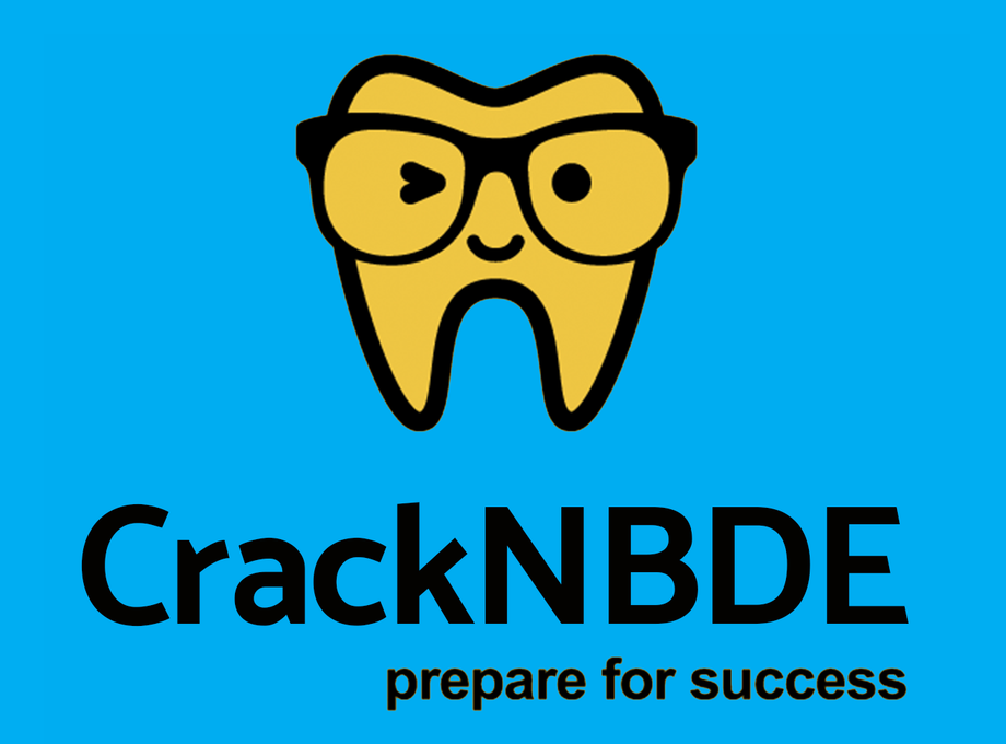 iNBDE Dental Boards - Crack NBDE Preview image 1