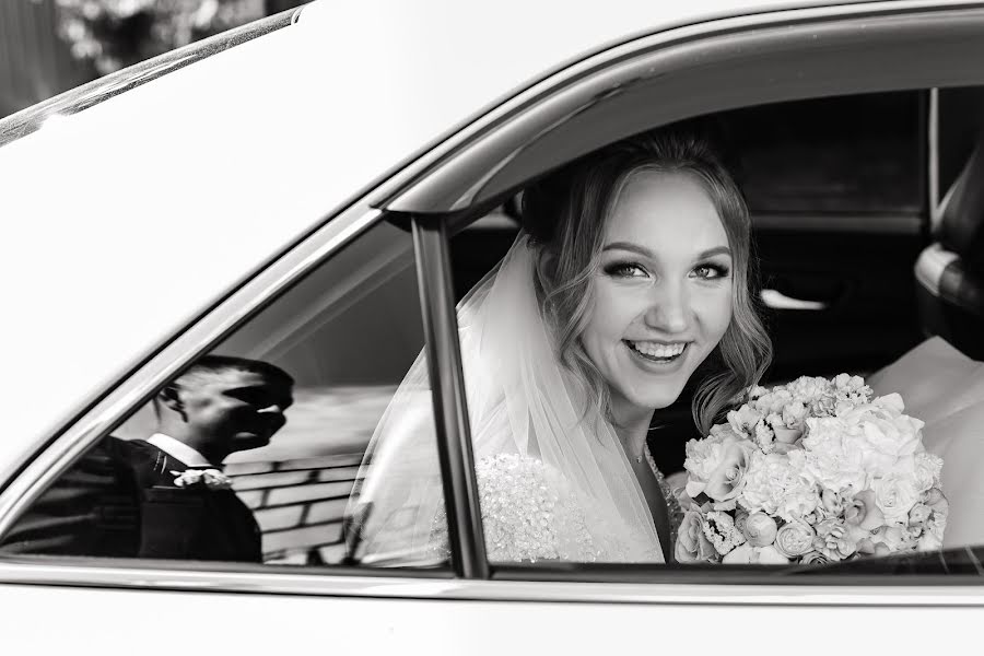 Wedding photographer Andrey Voroncov (avoronc). Photo of 2 June 2019