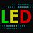 LED Scroller - LED Banner icon