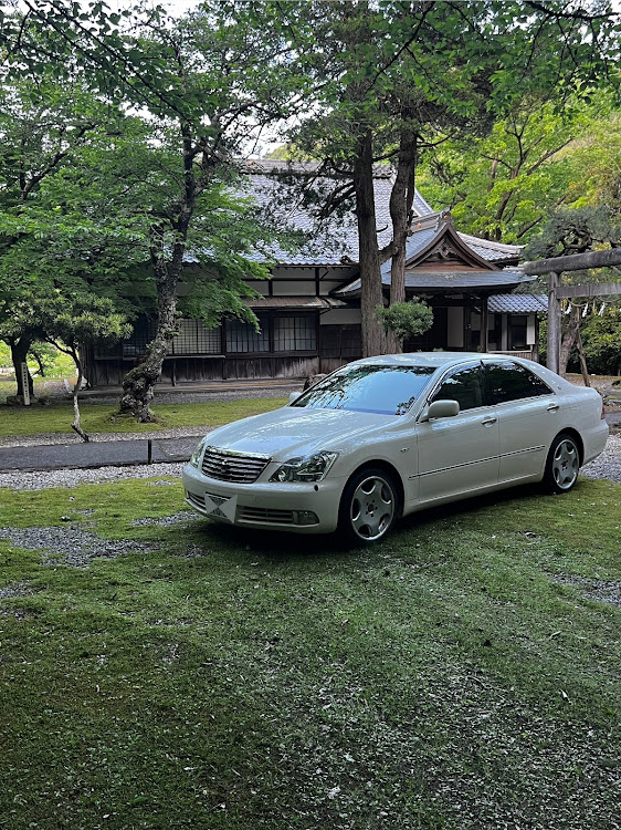 クラウンロイヤルの連休なにした？・GWの思い出・滋賀県・福井県・京都府に関するカスタム事例の投稿画像8枚目