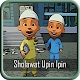 Download Sholawat Upin & Ipin Mp3 Lengkap For PC Windows and Mac 1.0