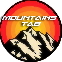 Mountains Tab