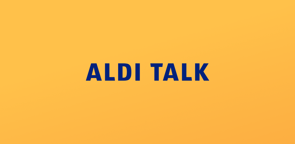 ãALDI TALKãçåçæå°çµæ