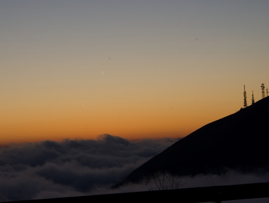 Il tramonto della nebbia di Igor_26