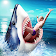 Shark Simulator Megalodon icon