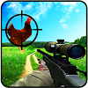 Chicken Shoot 3D icon