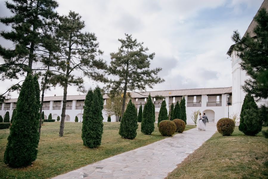 Fotografo di matrimoni Bogdan Kovenkin (bokvk). Foto del 9 dicembre 2020