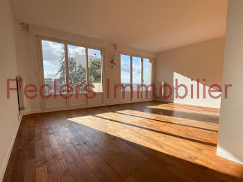 appartement à Rueil-Malmaison (92)