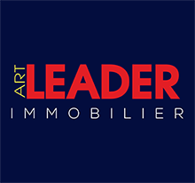 Logo de ART LEADER 95