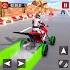 Cyber ATV Quad Bike Rider: Traffic Racing Games1.0.12