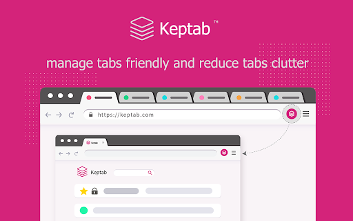 Keptab