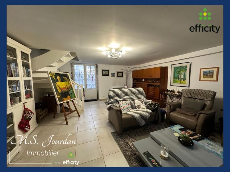 Vente appartement 3 pièces 88.65 m² à Dinan (22100), 212 000 €