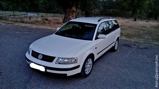 продам авто Volkswagen Passat Passat (B5) фото 1