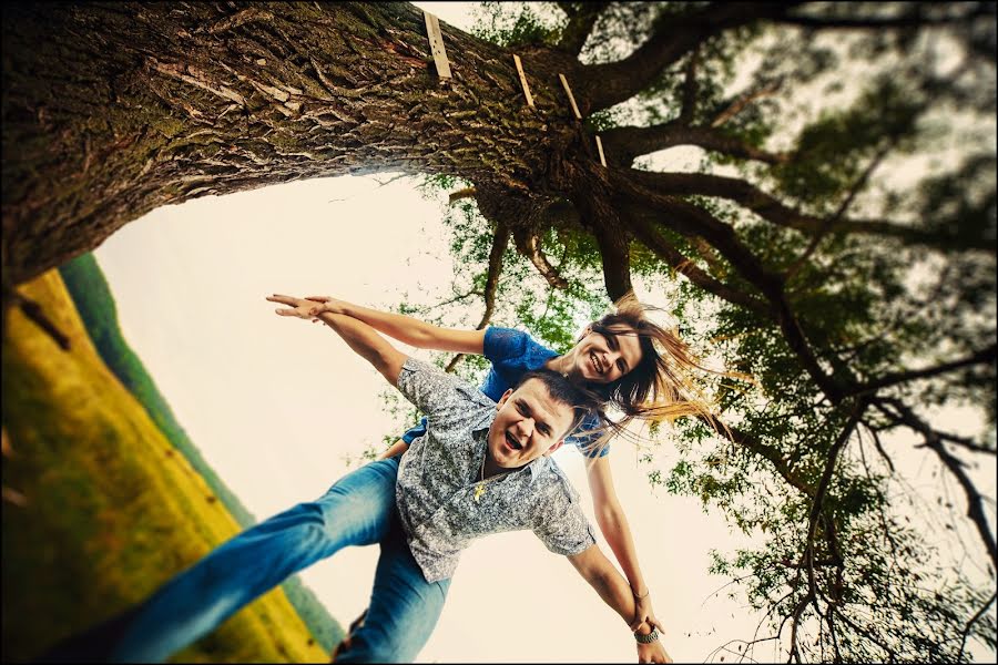 Wedding photographer Taras Terleckiy (jyjuk). Photo of 23 December 2013