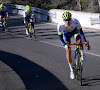 Loïc Vliegen espère être présent sur les routes du Tour