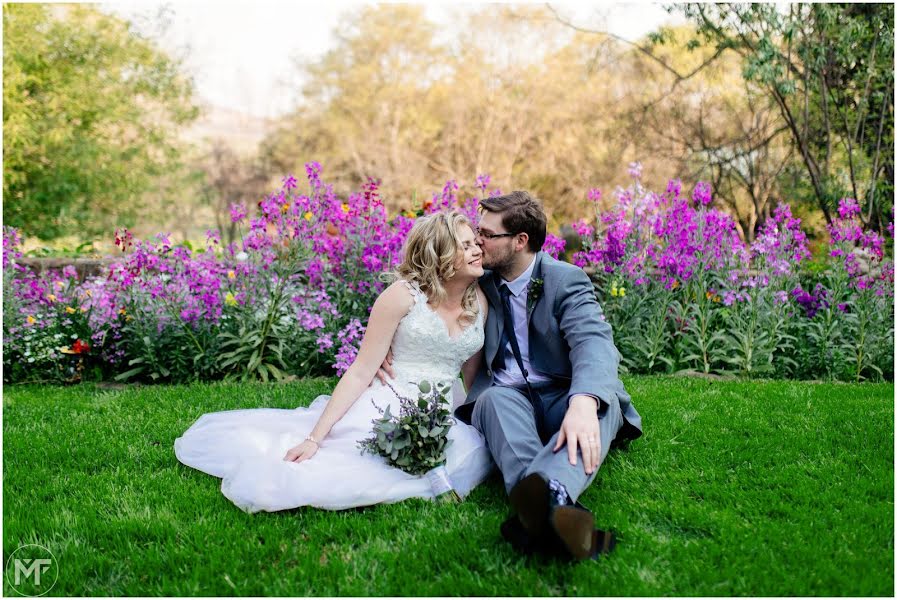 Photographe de mariage Belrie Botha (belrie). Photo du 11 avril 2022