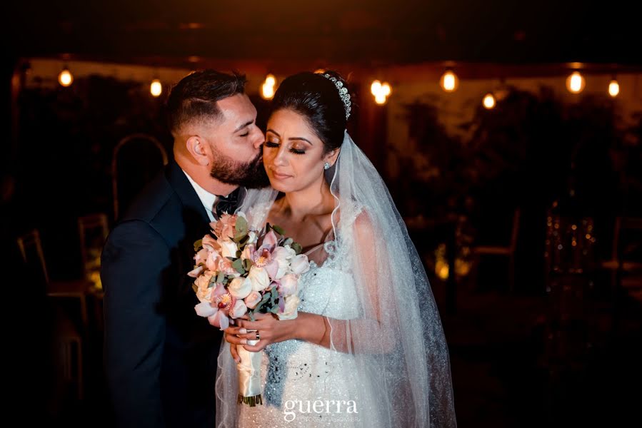 Fotógrafo de casamento Gustavo Guerra (gustavoguerra). Foto de 11 de maio 2020