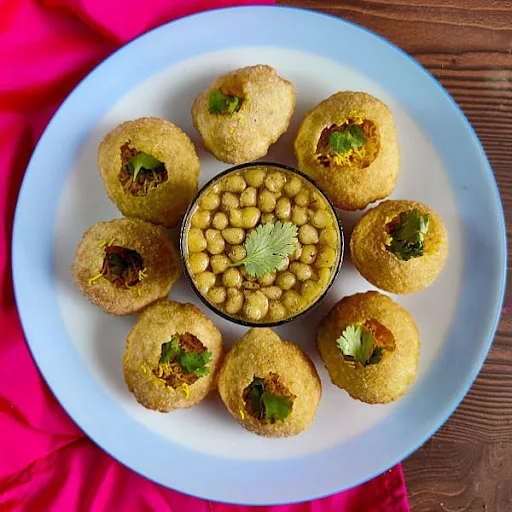 Pani Puri