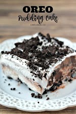 OREO Pudding Cake was pinched from <a href="http://eatmovemake.com/oreo-pudding-cake/" target="_blank">eatmovemake.com.</a>