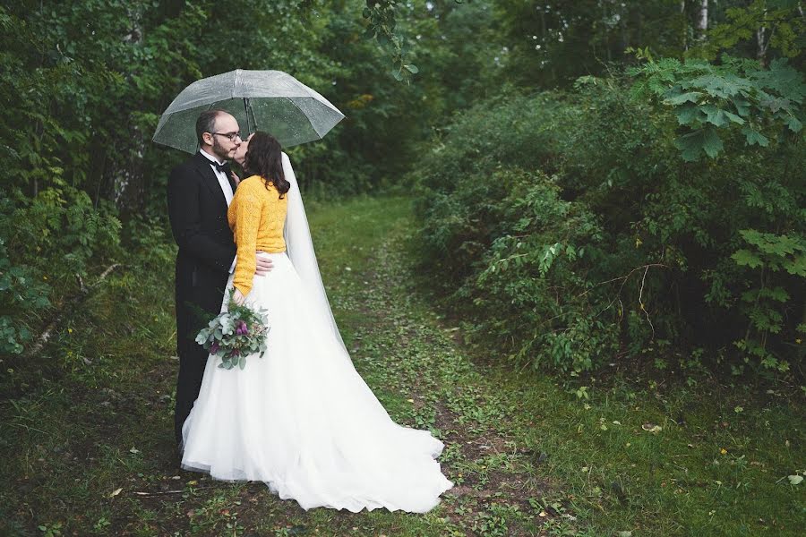 結婚式の写真家Joakim Orrvik (joakimorrvik)。2019 3月21日の写真