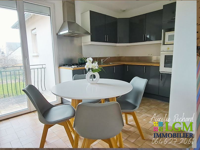 Vente maison 4/5 pièces 300 m² à Blois (41000), 210 000 €