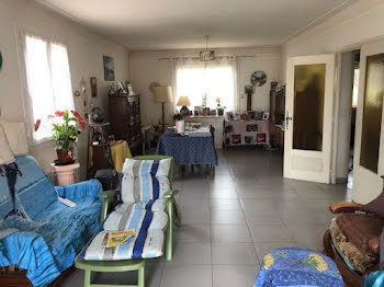 appartement à Toulouges (66)