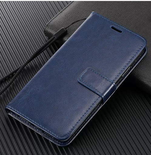Title 4, New Fashion Flip Wallet Case