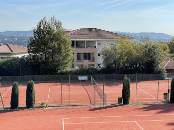 appartement à Mandelieu-la-Napoule (06)